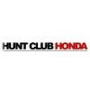 Hunt Club Honda Logo