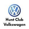 Hunt Club Volkswagen Logo
