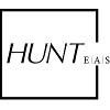 HUNT ENGINEERS ARCHITECTS SURVEYORS Logo