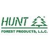Hunt Forest Products Logo
