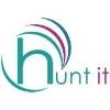 Hunt IT (Mexico) Logo