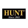 HUNT Real Estate Logo