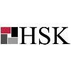 Hunt Suedhoff Kalamaros Logo