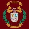 Hunter's Ambulance Logo