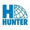 Hunter Business School Logo