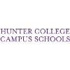 Hunter College High school Logo