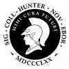 Hunter College Logo