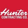Hunter Contracting Logo