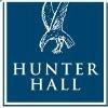 Hunter Hall Logo