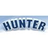 Hunter Manufacturing Logo