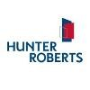 Hunter Roberts Construction Group Logo