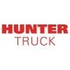 Hunter Truck Logo