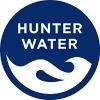 Hunter Water Logo