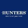 Hunters (UK) Logo