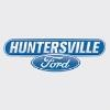 Huntersville Ford Logo