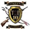 Hunting Top 10 Network Logo