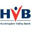 Huntingdon Valley Bank Logo