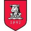 Huntingdon Valley County Club Logo