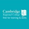 Huntingdonshire Regional College Logo