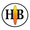 Huntington Beach Chrysler Dodge Jeep Ram Logo