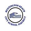 Huntington Beach City School District Logo