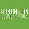 Huntington Communications Logo