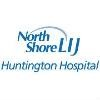 Huntington Hospital (NY) Logo