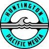 Huntington Pacific Media Logo