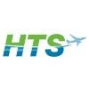 Huntington Tri-State Airport Logo