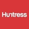 Huntress Logo