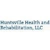 Huntsville Health and Rehabilitation Logo