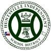 HUNTSVILLE ISD Logo