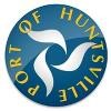 Huntsville-Madison County Airport Authority Logo