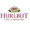 Hurlbut Care Communities Logo