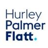 Hurley Palmer Flatt Logo