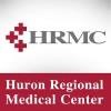 Huron Regional Medical Center Logo