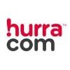 Hurra Communications Logo
