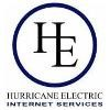 Hurricane Electric Logo