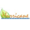Hurricane Facility Maintenance Logo