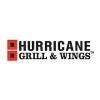 Hurricane Grill & Wings Logo