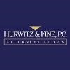 Hurwitz & Fine Logo
