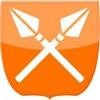 Husare Logo