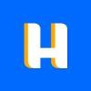 Hush - Community for Employees Logo