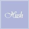 Hush India Logo