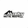 Husky Metal Roofs Logo