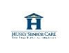 Husky Senior Care Logo
