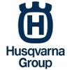 Husqvarna Group Logo
