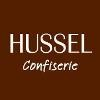 Hussel Confiserie Logo