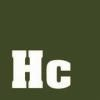 HUSSEY COPPER Logo