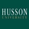 Husson College Logo